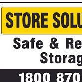 Storesolution NSW