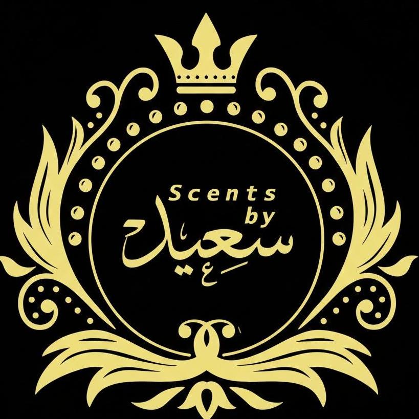 Scents By Saeed