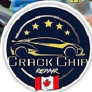 Crack Chip Repair