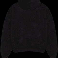 Denimtears Hoodie