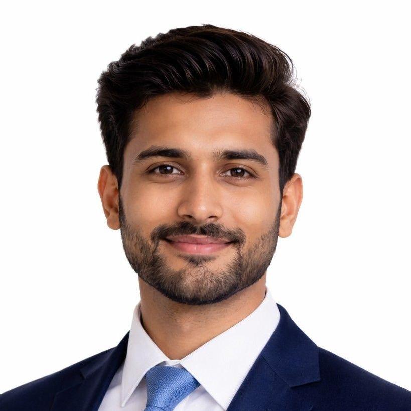 Rahul Verma