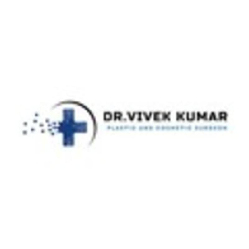 Dr Vivek  Kumar