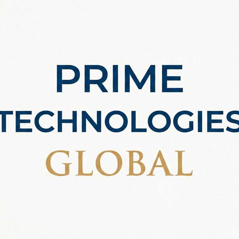 Prime Tech Global