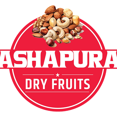 Aashapura Dryfruits