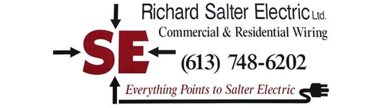 Salter Electric