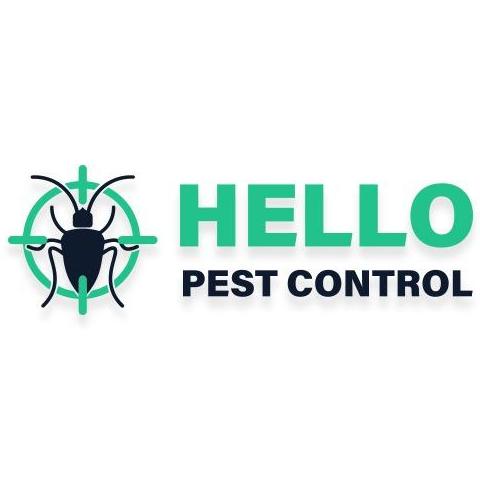Hello Pest Control