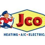 Jcohvacllc LLC