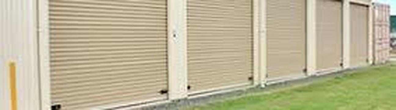 Storesolution NSW
