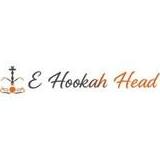 E Hookah  Head 