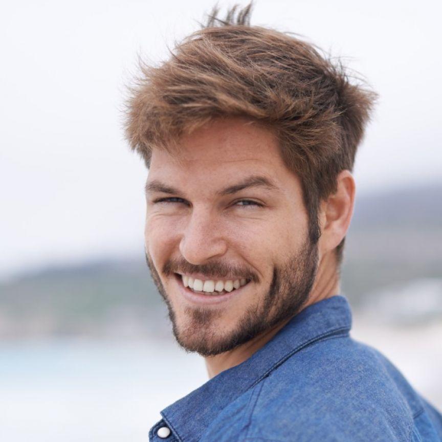 Max Kingston